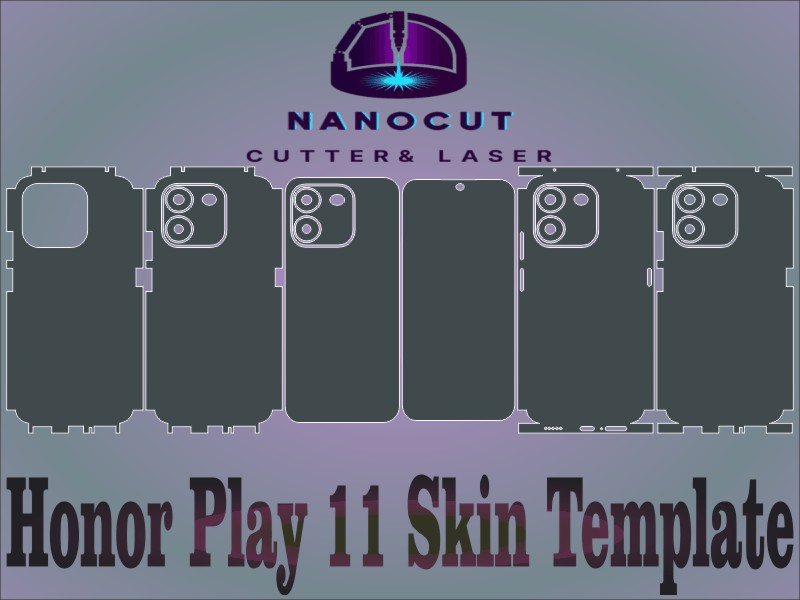 Honor Play 11